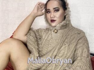 MaliaObryan