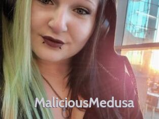 MaliciousMedusa Live Cam 66