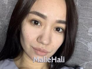 MalieHali