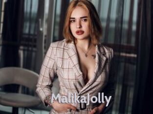 MalikaJolly