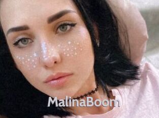 MalinaBoom