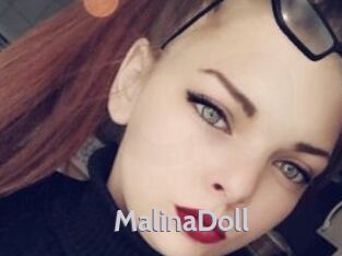 MalinaDoll