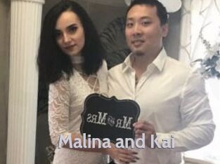 Malina_and_Kai