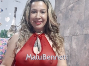 MaluBennett Live Cam 66