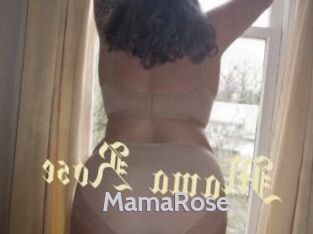 MamaRose Live Cam 66