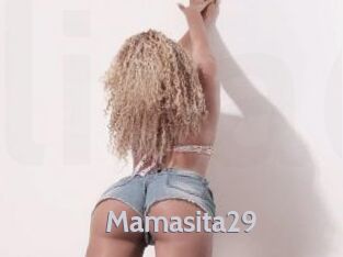 Mamasita29