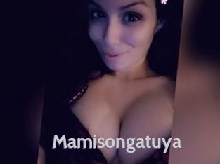 Mamisongatuya