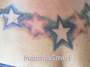 MammaSmurf