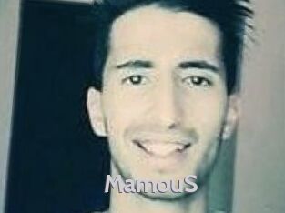 MamouS