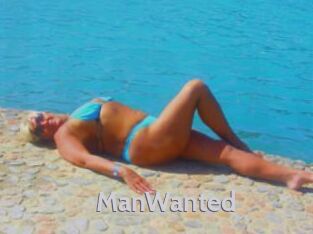 ManWanted