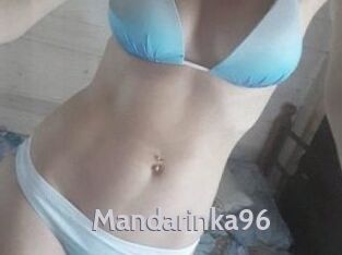 Mandarinka96
