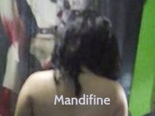 Mandifine