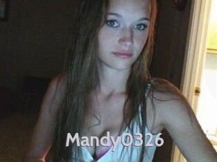 Mandy0326