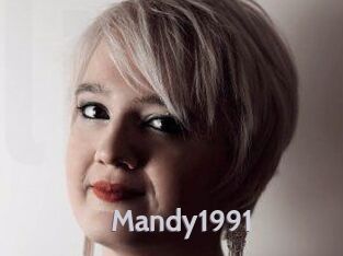 Mandy1991
