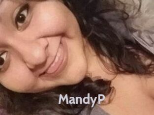 Mandy_P Live Cam 66