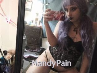 MandyPain Live Cam 66
