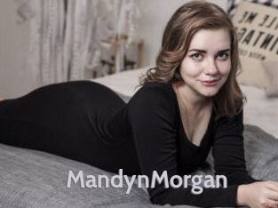 MandynMorgan