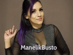 ManelikBusto