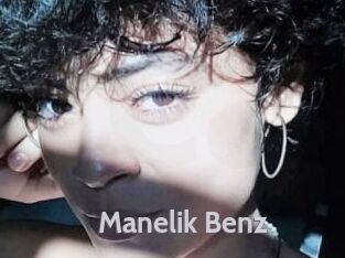 Manelik_Benz
