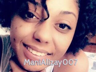 ManiAlizay007