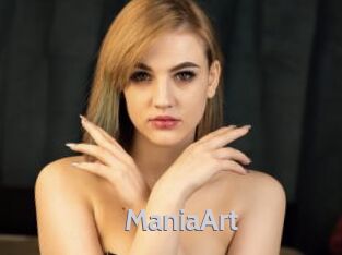 ManiaArt