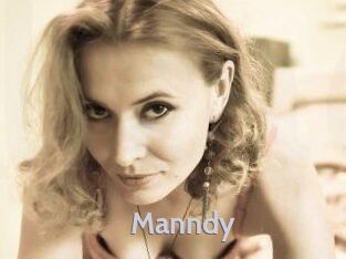 Manndy