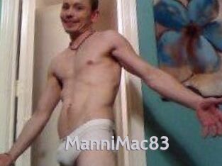 ManniMac83