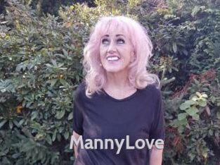MannyLove