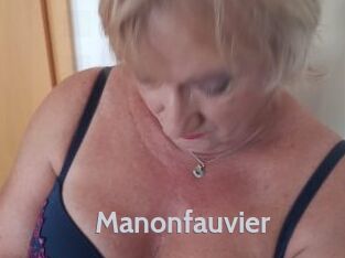 Manonfauvier