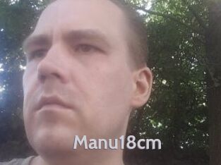 Manu18cm