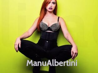 ManuAlbertini