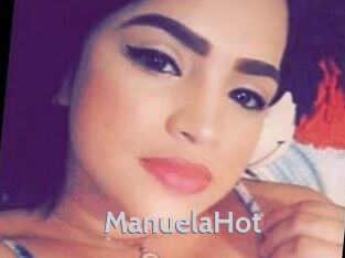 ManuelaHot