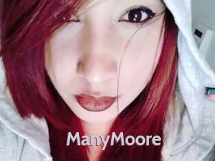 ManyMoore
