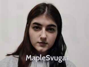 MapleSvugar