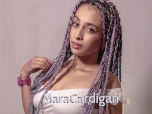 MaraCardigan