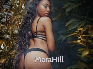MaraHill