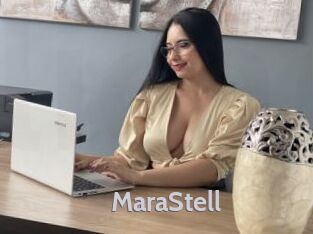 MaraStell