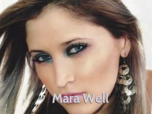 Mara_Well