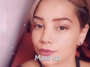 Mara_oz Live Cam 66