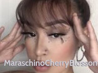 MaraschinoCherryBlossom