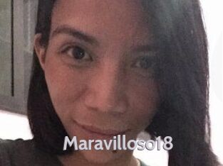 Maravilloso18