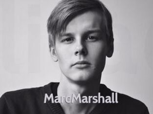MarcMarshall