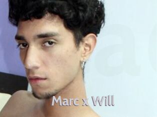 Marc_x_Will Live Cam 66