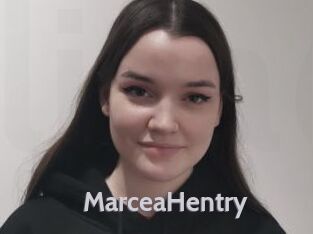 MarceaHentry