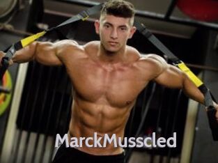 MarckMusscled