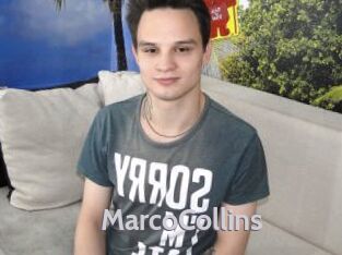 MarcoCollins Live Cam 66