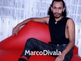 MarcoDivala