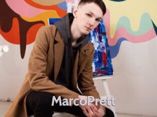 MarcoPrett