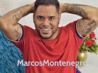 MarcosMontenegro
