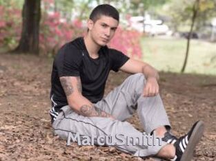 MarcuSmith